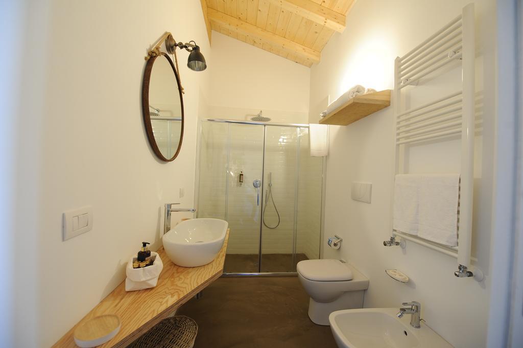 Bed and Breakfast Montegusto Кастель-дель-Монте Номер фото