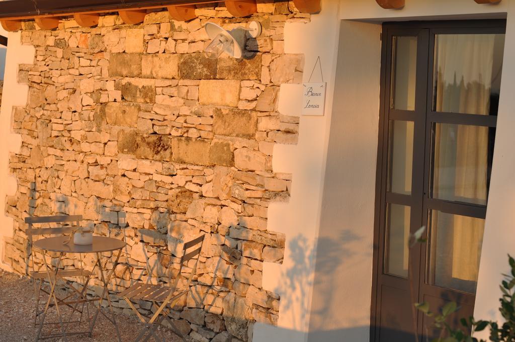 Bed and Breakfast Montegusto Кастель-дель-Монте Номер фото